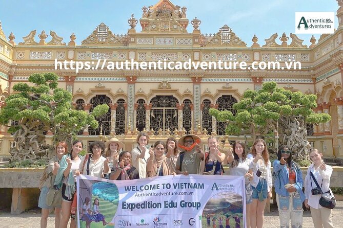 5-Day Explore Southern Vietnam | Best Tour Packages & Itinerary - Key things to know before you go