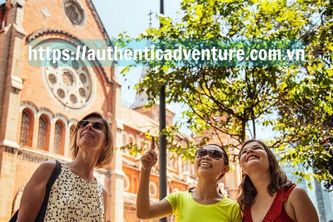 5-Day Explore Southern Vietnam | Best Tour Packages & Itinerary - Ben Thanh Market and your final flexible morning in Ho Chi Minh City