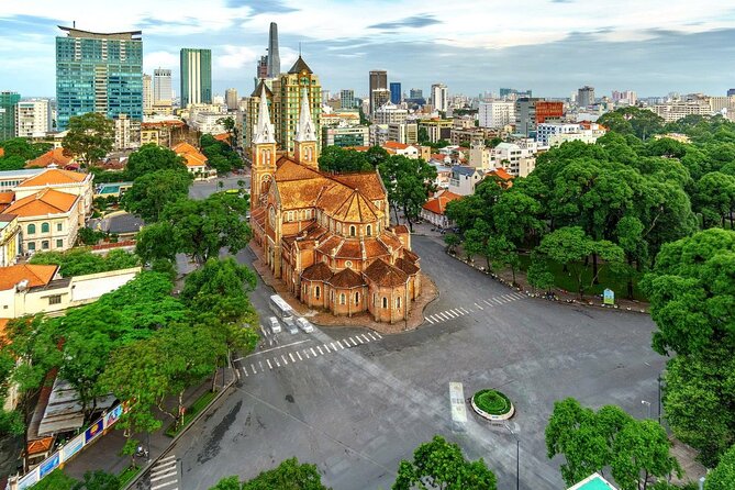 5-Day Explore Southern Vietnam | Best Tour Packages & Itinerary - Value check: what $489 buys in real terms
