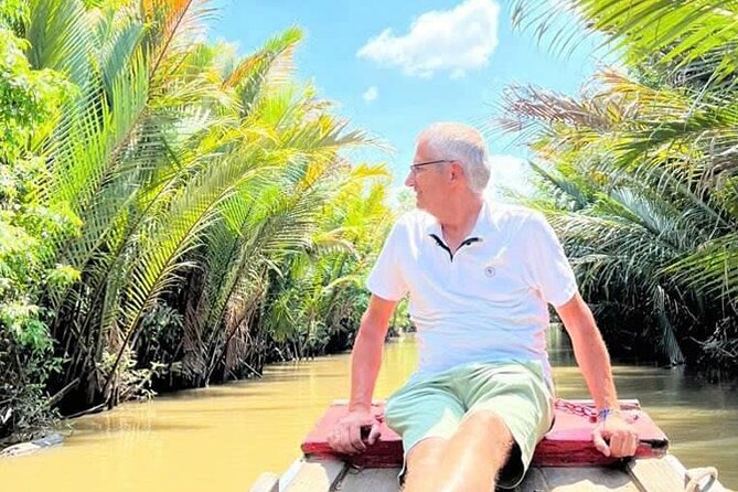 5-Day Explore Southern Vietnam | Best Tour Packages & Itinerary - How to make the most of this five-day pace