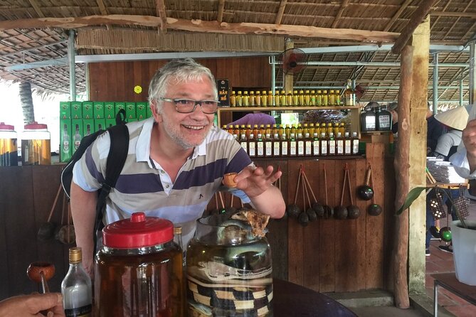 6-Day Vietnam Itinerary | Vibrant | Best 2026 South & Island - Day 3: Mui Ne sand dunes, Fairy Stream barefoot time, and sunset at Red Dunes