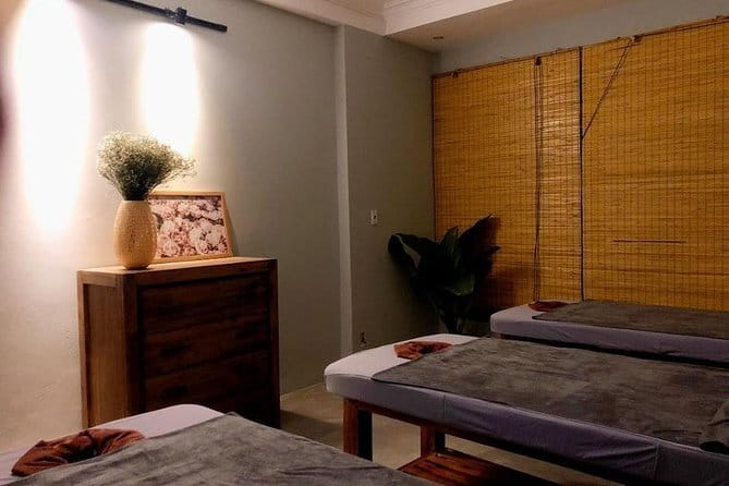 60 minutes Body Massage with Ginger Oil - Is the $17.79 price a good deal?