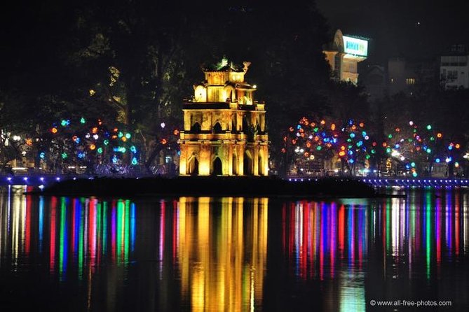 7 Days Package in Vietnam - Day 1 in Ho Chi Minh City: arrive, get to your hotel, sleep