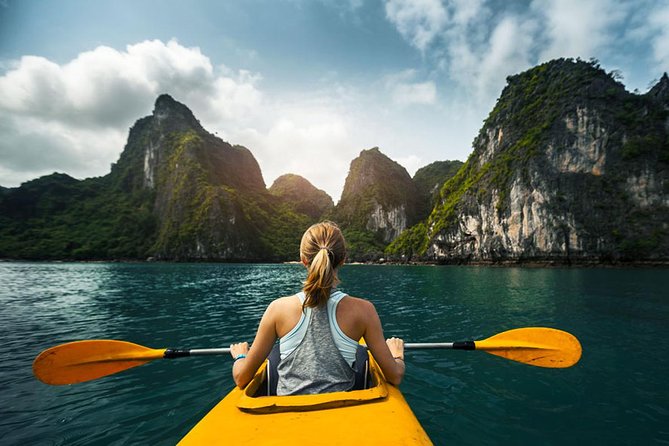 7 Days Package in Vietnam - Ninh Binh day trip: Tam Coc, Bich Dong, Hoa Lu, Trang An, and Mua caves