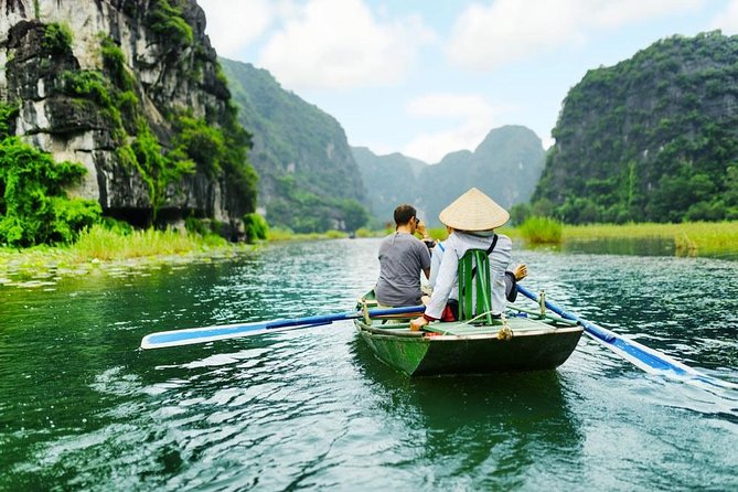 7 Days Package in Vietnam - Day 7 in Hanoi: free time, then airport transfer