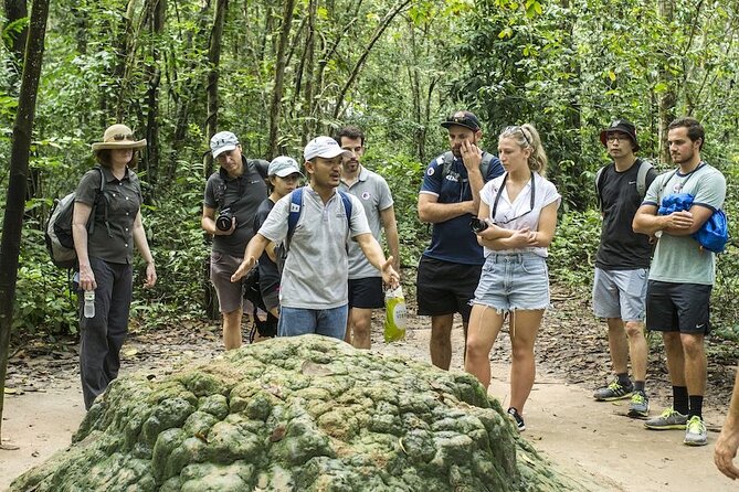 9-Day Itinerary Vietnam | Discover Vietnam from South to North - Ho Chi Minh City Essentials: Independence Palace, Notre Dame, Post Office, War Remnants Museum