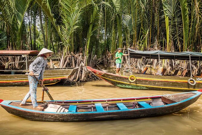9-Day Itinerary Vietnam | Discover Vietnam from South to North - Lan Ha Bay Sunrise on Day 8, Then Back to Hanoi by 5 PM