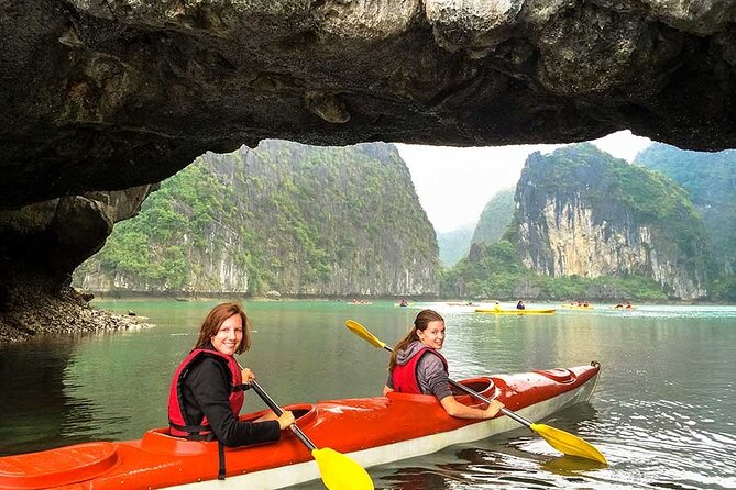 9-Day Itinerary Vietnam | Discover Vietnam from South to North - Cu Chi Tunnels: A Wartime Site That’s More Than a Photo Stop