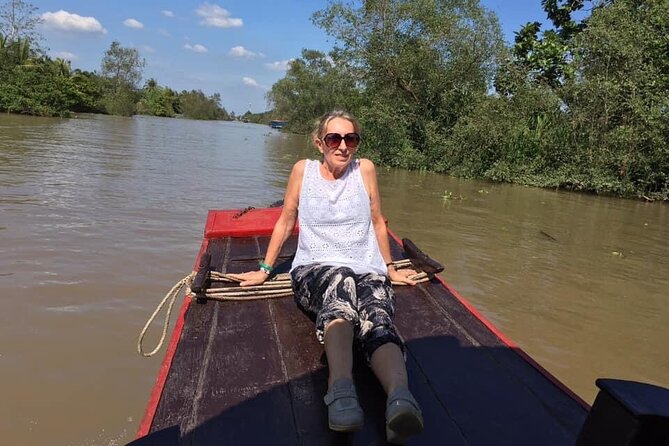 A day to Mekong River Delta & Cu Chi Tunnels - with lunch - What the tour price covers, and where extra costs can appear