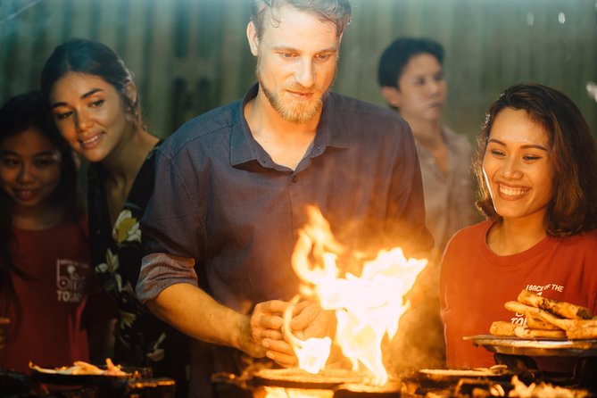 A Taste of Vietnam - A Four-Hour Saigon Scooter Night for Food Lovers