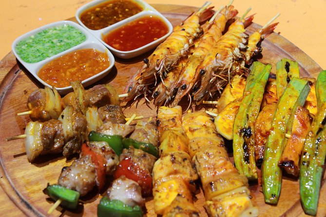 A Taste of Vietnam - Meeting at 6:00 pm, then Eating Your Way Through the Night