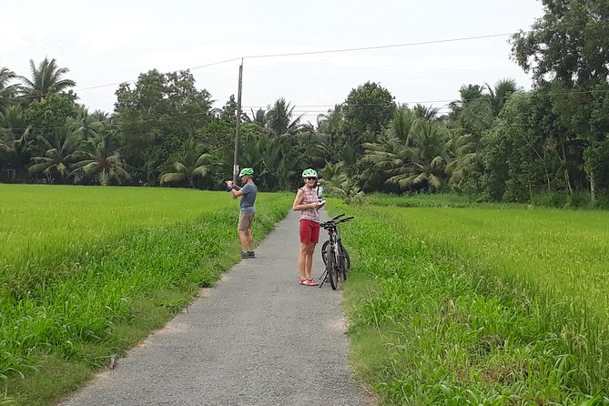 Adventure awaits – Two days Mekong Outdoor Activities. - Why cycle the Mekong Delta instead of just passing through