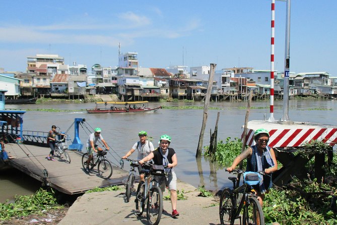 Adventure awaits – Two days Mekong Outdoor Activities. - Food on the Mekong: what you get, what you may still want