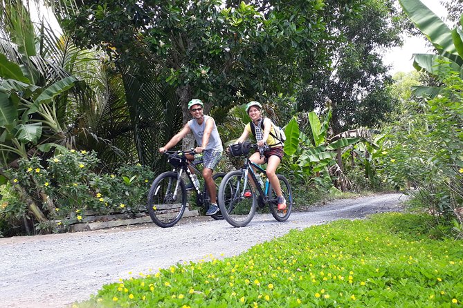 Adventure awaits – Two days Mekong Outdoor Activities. - Price check: is $224 worth 2 days in the Mekong?