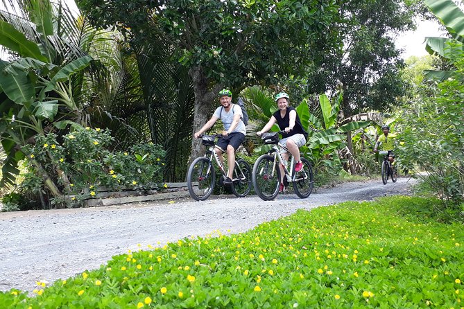 Adventure awaits – Two days Mekong Outdoor Activities. - Bikes, distances, and fitness: can you really do this?