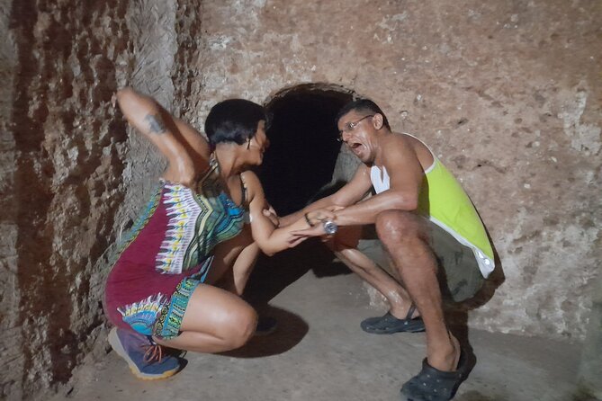 Adventure Cu Chi Tunnels: Vietnam War Underground Network AM/PM - Comfort, Small Group Size, and The Practical Stuff That Matters