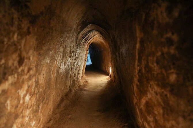 Adventure Cycling & Kayak Mekong-CuChi Tunnels Private Day Tour - Ben Luc village ride: farms, fruit, and rice fields