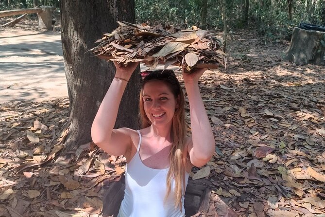 Adventure Cycling & Kayak Mekong-CuChi Tunnels Private Day Tour - Timing, transport, and how to make the 9-hour day feel manageable