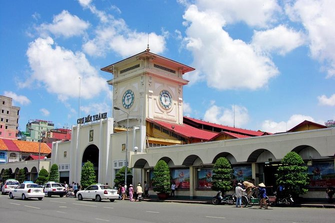 Afternoon Half-Day Introduction to Saigon Tour - Price and What You Actually Get For $50