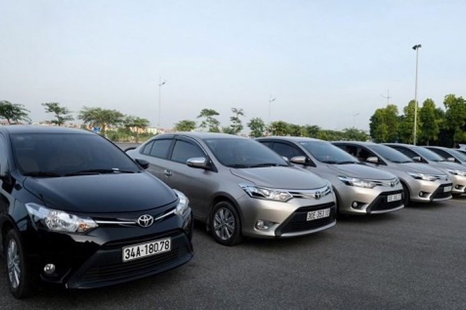 Airport pick up (From Airport to Hotels in Ho Chi Minh City) - Meet-and-Greet at Tan Son Nhat Airport Without the Guesswork
