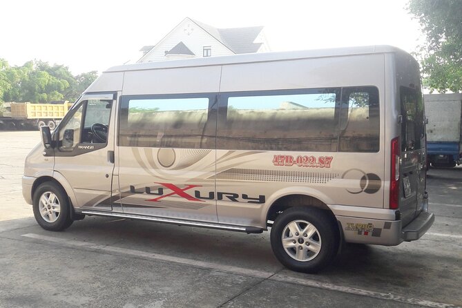 Airport Transfer (From Airport - Ho Chi Minh City (Private 16 Seats Car) - How to make this pickup painless (do these 4 things)