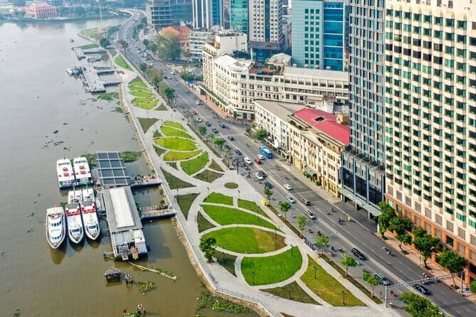 All in One Saigon Day Tour - Key highlights you will notice