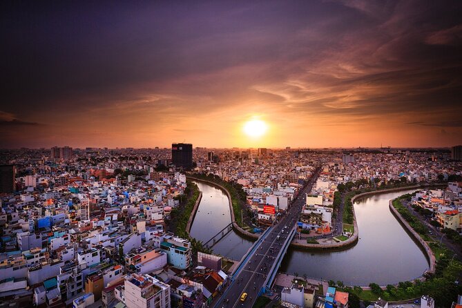 Amazing night with Saigon Skydeck and local beer tasting - Price and value: what $118.54 really buys you