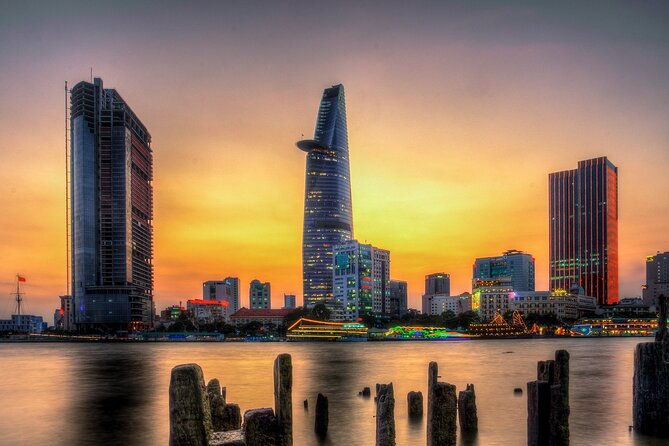Amazing night with Saigon Skydeck and local beer tasting - What could disappoint, and how to reduce the risk