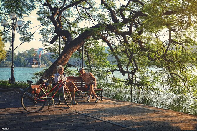 Amazing Vietnam, Cambodia and Thailand 16 Days - A smooth multi-country route from Vietnam to Thailand