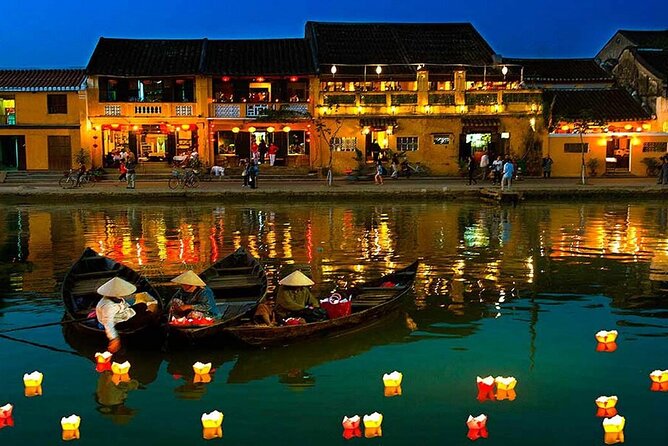 Amazing Vietnam, Cambodia and Thailand 16 Days - Siem Reap and Angkor: a full ancient ruins day plus Tonle Sap