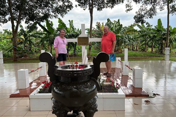 Australian Base, Long Tan & Nui Dat Tour with Vung Tau Beach - Should You Book the Australian Base, Long Tan & Nui Dat Tour With Vung Tau Beach?