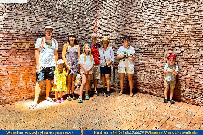 Authentic 'Less-Touristy' Mekong Delta Ben Tre 1-Day Tour - Mekong Delta Ben Tre, the Calm Side You Hope For
