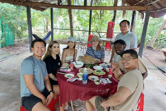 Authentic 'Less-Touristy' Mekong Delta Ben Tre 1-Day Tour - Guides, Timing, and the Small-Group Advantage