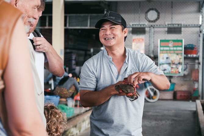 Authentic Mekong Delta Tour With Local Experts - Quick, Practical Highlights