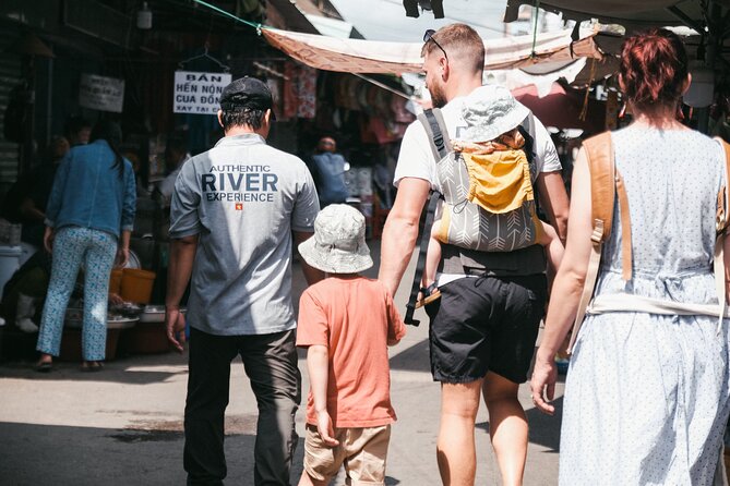 Authentic Mekong Delta Tour With Local Experts - Price and Value: Is $115 Actually Fair for This Itinerary?