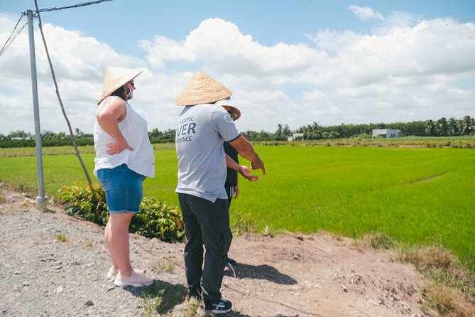 Authentic Mekong Delta Tour With Local Experts - Tuong Van Pagoda: A First Stop That Sets the Cultural Tone