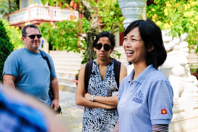Authentic Mekong Delta Tour With Local Experts - Thu Thua Canals and the Rowboat Segment