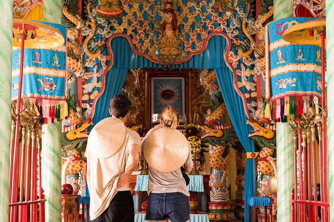 Authentic Mekong Delta Tour With Local Experts - Coconut Palms and a Family Homestead Tasting