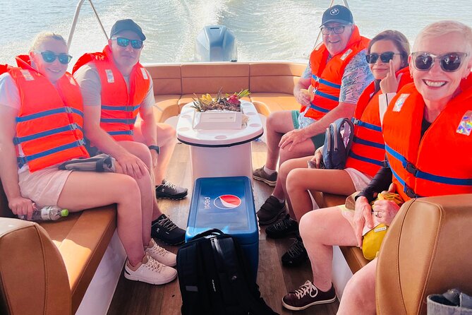 Authentic Mekong Delta Tour With Local Experts By SpeedBoat - Key highlights you will feel fast