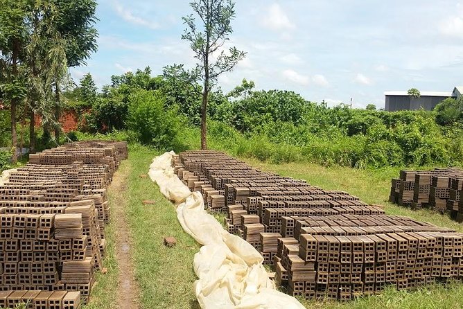 Authentic 'Non-Touristy' Mekong Delta Ben Tre 1 Day Private Tour - Ben Tre makes a great Mekong Delta target for a one-day trip