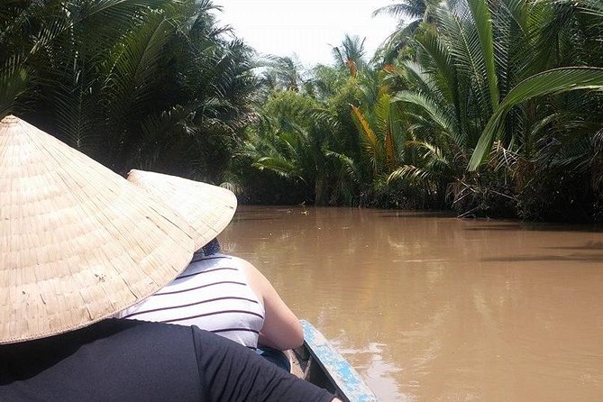 Authentic 'Non-Touristy' Mekong Delta Ben Tre 1 Day Private Tour - Price and logistics: what $65 buys in a 10-hour private day
