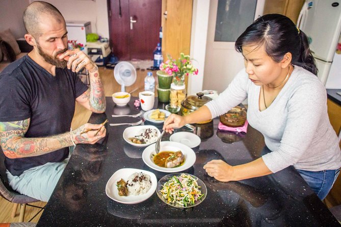 Authentic Vietnamese Cooking Class in Ho Chi Minh City - Key highlights to look for