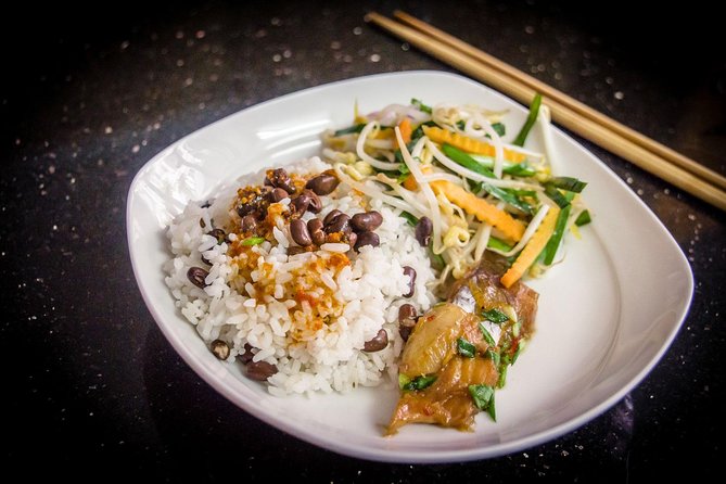 Authentic Vietnamese Cooking Class in Ho Chi Minh City - A Vietnamese home kitchen in Nha Be