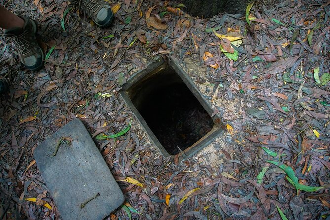 Ben Duoc - Authentic Cu Chi Tunnels Private Tour - Who This Tour Fits Best