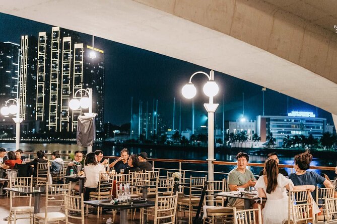 Ben Thanh Princess Luxurious Dining Cruise in Ho Chi Minh City - Should you book the Ben Thanh Princess dining cruise?