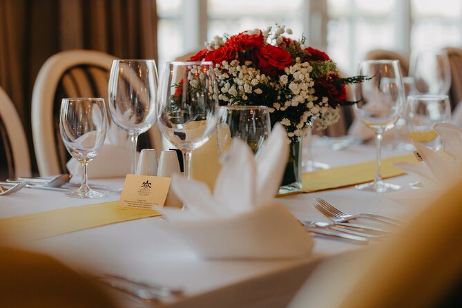 Ben Thanh Princess: Luxury Dinner Cruise on Saigon River - Value check: is $79 a good deal for what you get?