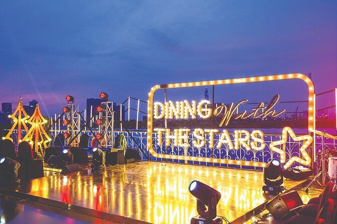 Ben Thanh Princess: Luxury Dinner Cruise on Saigon River - Is this the right cruise for you?