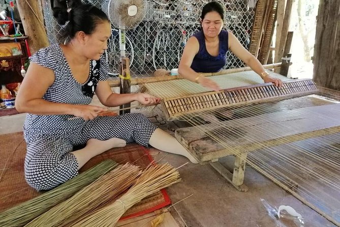 Ben Tre - Coconut Land Private One Day Guide Mekong Delta Tour Excursion - Food stops that feel like local refreshment, not a rushed add-on