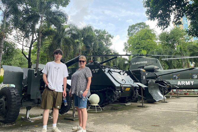 Best of Private Ho Chi Minh City Shore Excursion from Cruise Port - Private pickup from the cruise port, with a driver who protects your schedule