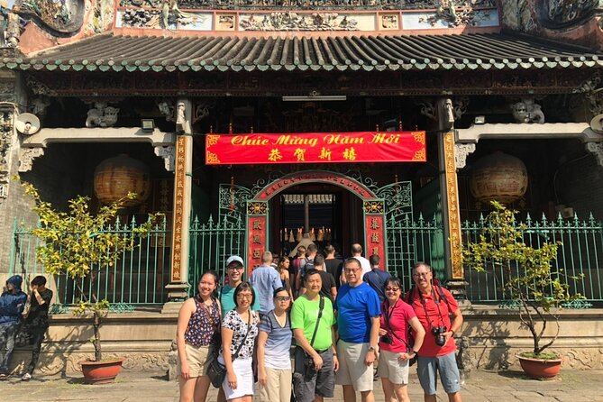 Best of Private Ho Chi Minh City Shore Excursion from Cruise Port - What it feels like on the ground, traffic included